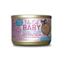Tiki Cat Baby Mousse and Shreds Grain-Free Chicken Duck and Duck Liver Kitten Canned Cat Food - 1.9 Oz - 3 Pack Default Title