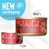 Tiki Cat Bora Bora Grill Canned Cat Food - Sardine in Lobster Consomme - Case of 12