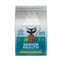 Tiki Cat Born Carnivore Silver Senior Health High-Protein Chicken and Herring Adult Senior Dry Cat Food 2.8 Pounds