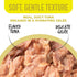 Tiki Cat Gelee Low-Fat Tuna in Gelee Recipe Wet Cat Food Pouch - 2.8 Oz - Case of 12