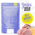 Tiki Cat Luau Lean Gelee Low-Fat Chicken and Duck in Gelee Wet Cat Food Pouch -  2.8 Oz - 12 Pack