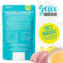 Tiki Cat Luau Lean Gelee Low-Fat Chicken Recipe in Gelee Wet Cat Food Pouch -  2.8 Oz - 12 Pack