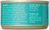 Tiki Cat Silver Pate Grain-Free Tuna and Mackerel in Broth Senior Adult Canned Cat Food - 2.4 Oz - Case of 12