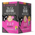 Tiki Cat Solutions Mousse Fussy Duck Liver and Egg in Broth Adult Wet Cat Food Pouch - 2.4 Oz - Case of 12 Default Title