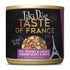 Tiki Dog Taste of The World France Beef Potatoes and Carrots in Broth Canned Dog Food - 9 Oz - Case of 8 Default Title