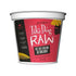 Tiki Pet Raw Food Tiki Dog Raw Beef Beef Liver and Beef Bone Broth - 24 oz. Tub