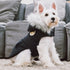 Touchdog 'Eskimo-Swag' Duck-Down Insulated Winter Dog Coat Parka