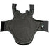 Touchdog ® Lightening-Shield 2-in-1 Dual-Removable-Layered Waterproof Dog Jacket