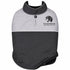 Touchdog ® Lightening-Shield 2-in-1 Dual-Removable-Layered Waterproof Dog Jacket