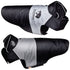 Touchdog ® Lightening-Shield 2-in-1 Dual-Removable-Layered Waterproof Dog Jacket