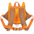 Touchdog ® Lion Designer Large-Pocketed Velcro Dog Backpack and Harness