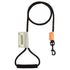 Touchdog ® 'Macaron' 2-in-1 Durable Nylon Dog Harness and Leash