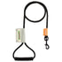 Touchdog ® 'Macaron' 2-in-1 Durable Nylon Dog Harness and Leash