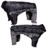 Touchdog ® Quantum-Ice Adjustable and Reflective Full-Body Winter Dog Jacket