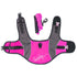 Touchdog ® 'Reflective-Max' 2-in-1 Performance Dog Harness and Leash
