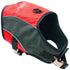 Touchdog ® 'Reflective-Max' 2-in-1 Performance Dog Harness and Leash