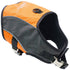 Touchdog ® 'Reflective-Max' 2-in-1 Performance Dog Harness and Leash