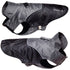 Touchdog ® Subzero-Storm Reflective Year Round Waterproof Dog Coat