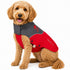 Touchdog ® Subzero-Storm Reflective Year Round Waterproof Dog Coat