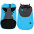 Touchdog ® Subzero-Storm Reflective Year Round Waterproof Dog Coat