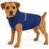 Touchdog ® Waggin Swag Ultra-Plush Insulated and Reversible Dog Coat