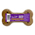 Triumph Super Single Peanut Butter & Blueberry Dog Biscuits - 2/15 Pack - 30 Count