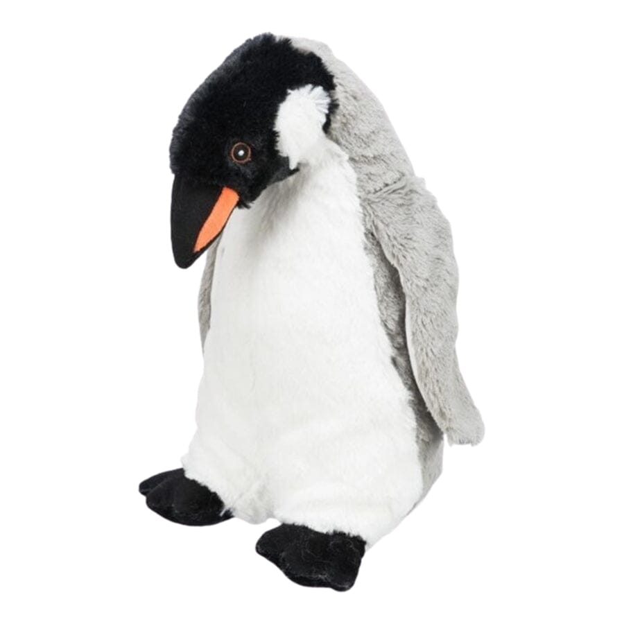 Trixie Pet Products Penguin Erin Eco-Friendly Squeak and Plush Dog Toy