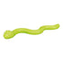 Trixie Pet Products Snack Snake Treat Inserting and Stuffable Rubber Snake Dog Toy Feeder - 16.5 Inches