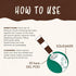 Tropiclean Enticers Smoked Bacon Beef Brisket and Peanut Butter Honey Teeth Cleaning Gel for Dogs - Variety Pack - .5 Oz - 3 Pack 