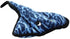 Tuffy's Ocean Creature Ray The Stingray Float and Squeak Nylon and Plush Dog Toy  
