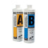 Two Little Fishies C-Balance A and B 2-Part Calcium Buffer Supplement for Saltwater Aquarium- 1 Gallon - 2 Pack Default Title