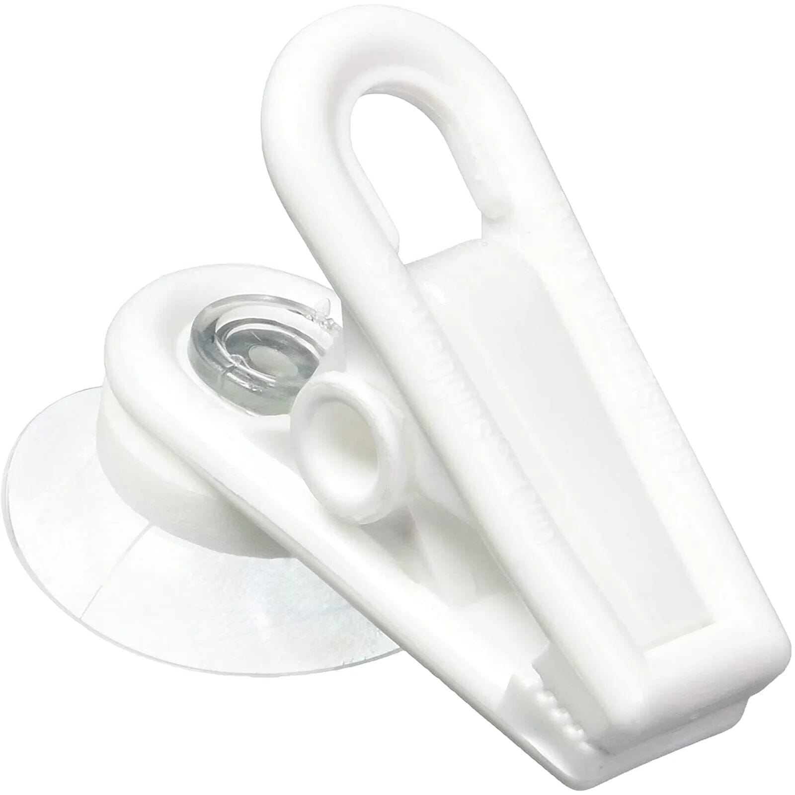 Two Little Fishies Sea Veggie Floating Clip with Suction Cup Aquarium Feeder 