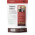 Ultimate Pet Nutrition Nutra Bites Single Ingredient Beef Liver Freeze-Dried Raw Training Dog Treats or Food Topper - 4 Oz