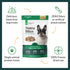 Ultimate Pet Nutrition Nutra Bites Single Ingredient Bison Liver Freeze-Dried Raw Training Dog Treats or Food Topper - 4 Oz