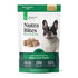 Ultimate Pet Nutrition Nutra Bites Single Ingredient Bison Liver Freeze-Dried Raw Training Dog Treats or Food Topper - 4 Oz Default Title