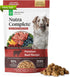 Ultimate Pet Nutrition Nutra Complete Premium Beef with Antioxidants Freeze-Dried Raw Dog Food 5 Ounce
