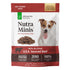 Ultimate Pet Nutrition Nutra Mini's Beef Recipe Air-Dried Training Dog Treats - 5 Oz Default Title