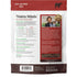 Ultimate Pet Nutrition Nutra Mini's Beef Recipe Air-Dried Training Dog Treats - 5 Oz
