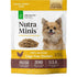 Ultimate Pet Nutrition Nutra Mini's Chicken Recipe Air-Dried Training Dog Treats - 5 Oz Default Title