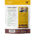 Ultimate Pet Nutrition Nutra Mini's Chicken Recipe Air-Dried Training Dog Treats - 5 Oz