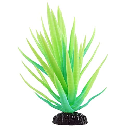 Underwater Treasures Glow Agave  