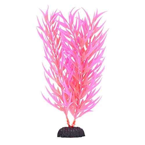 Underwater Treasures Glow Bamboo - Pink  