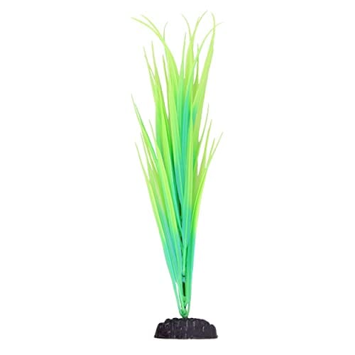 Underwater Treasures Glow Sagittaria - Green  