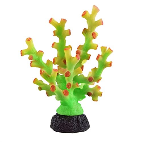 Underwater Treasures Octo Coral - Green  