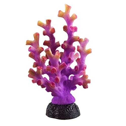 Underwater Treasures Octo Coral - Purple  