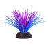 Underwater Treasures Sea Anemone - Purple/Blue  