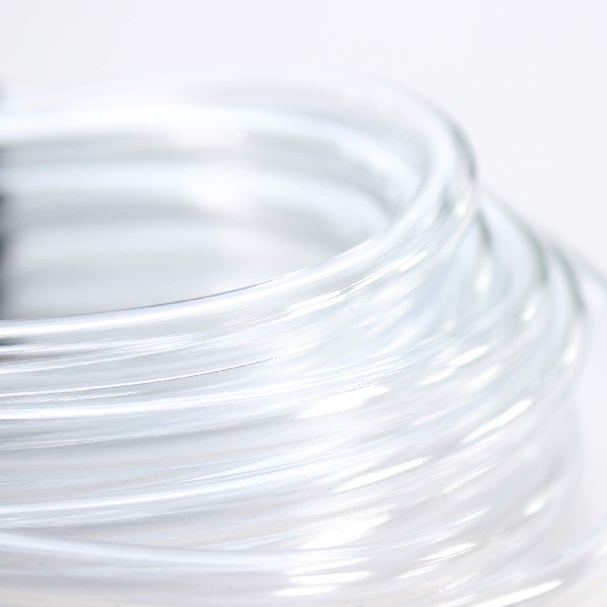 Underwater Treasures Silicone Airline Tubing - 500 ft  