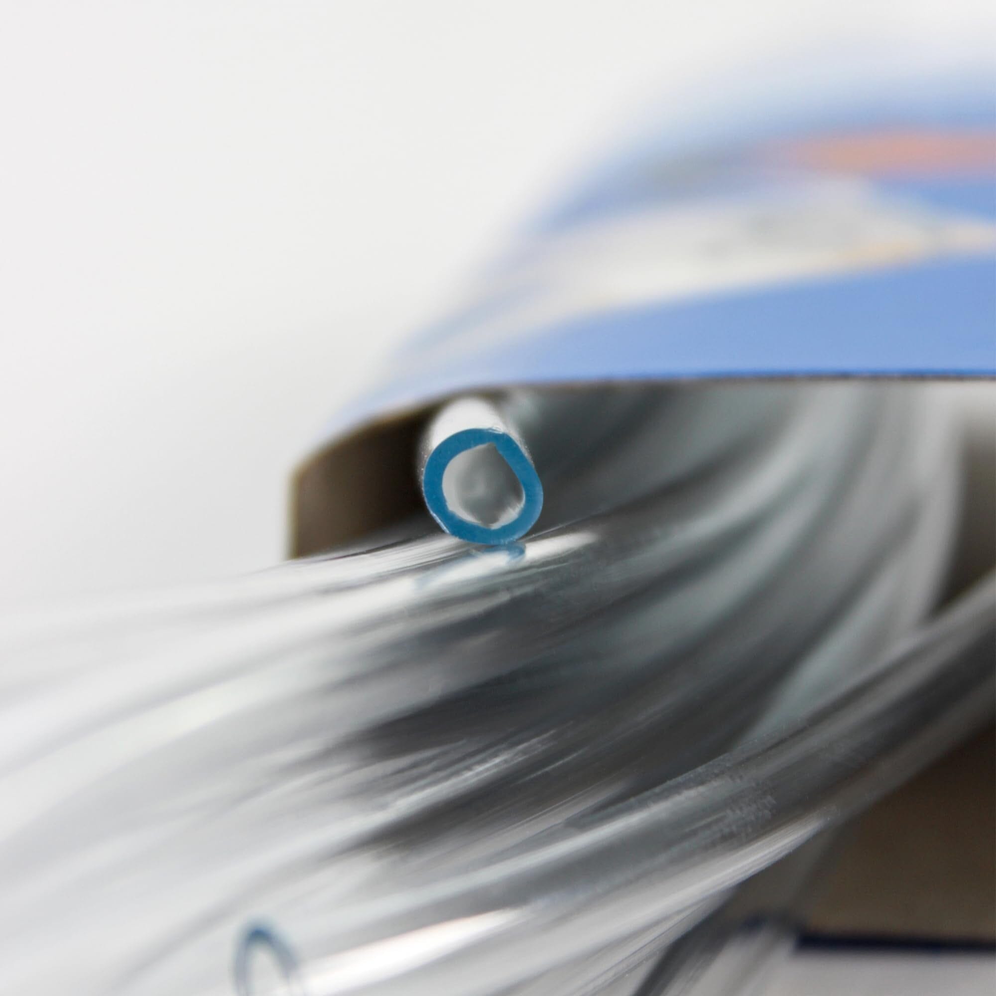 Underwater Treasures Silicone Airline Tubing - 500 ft  