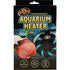 Zoo Med Laboratories Programmable Digital Display and Auto-Shut Off Aquarium Heater - 300 Watt