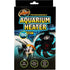 Zoo Med Laboratories Programmable Digital Display and Auto-Shut Off Aquarium Heater - 150 Watt